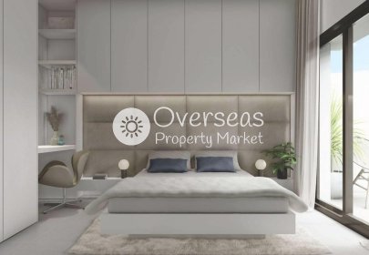 Obra nueva - Villa -
San Juan de los Terreros