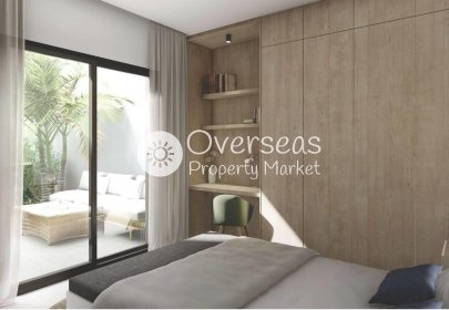 Obra nueva - Villa -
San Juan de los Terreros