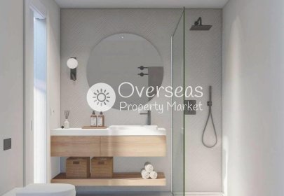 Obra nueva - Villa -
San Juan de los Terreros