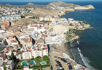 Obra nueva - Villa -
San Juan de los Terreros