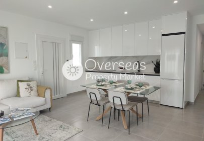 Nieuwbouw Woningen - Semidetached -
Torre Pacheco