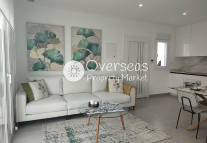 Nieuwbouw Woningen - Semidetached -
Torre Pacheco