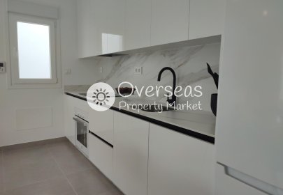 Nieuwbouw Woningen - Semidetached -
Torre Pacheco