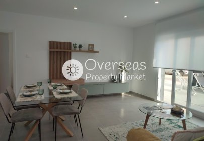 Nieuwbouw Woningen - Semidetached -
Torre Pacheco