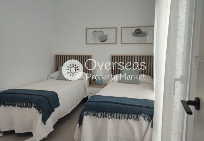 Nieuwbouw Woningen - Semidetached -
Torre Pacheco