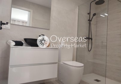 Nieuwbouw Woningen - Semidetached -
Torre Pacheco