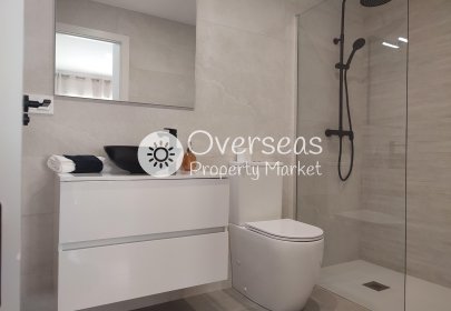 Nieuwbouw Woningen - Semidetached -
Torre Pacheco