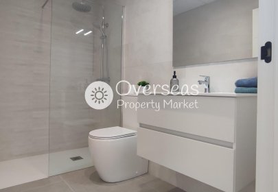 Nieuwbouw Woningen - Semidetached -
Torre Pacheco