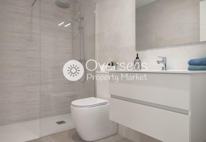 Nieuwbouw Woningen - Semidetached -
Torre Pacheco