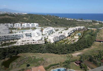 Nouvelle construction - Attique -
Estepona