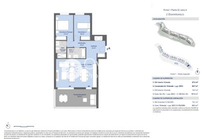 Nouvelle construction - Attique -
Estepona