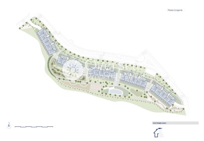 Nouvelle construction - Appartement -
Estepona