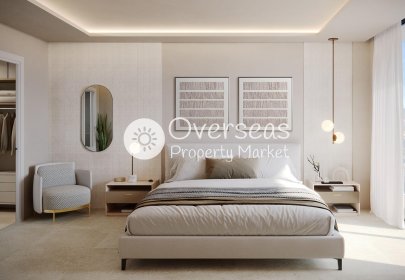 New Build - Apartment / flat -
Fuengirola