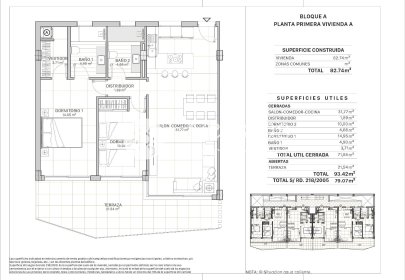 New Build - Apartment / flat -
Fuengirola