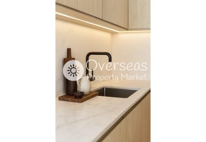 Nouvelle construction - Appartement -
Fuengirola