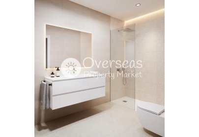 Nouvelle construction - Appartement -
Fuengirola