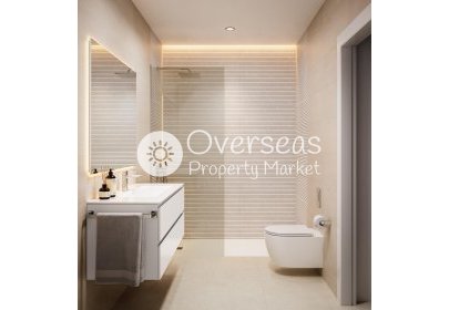 Nouvelle construction - Appartement -
Fuengirola