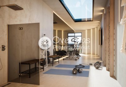 Nouvelle construction - Appartement -
Fuengirola