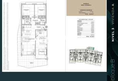 Nouvelle construction - Appartement -
Fuengirola
