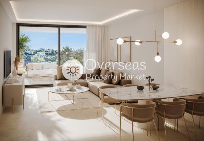 Nowy budynek - Daszek -
Fuengirola