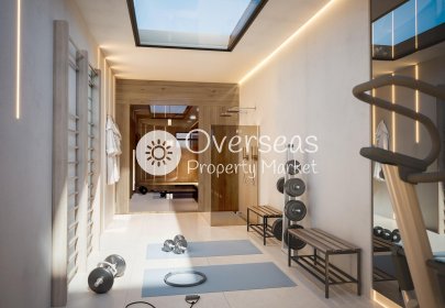 Neue Gebäude - Ground floor apartment -
Fuengirola