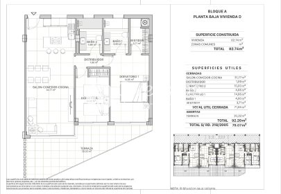 Neue Gebäude - Ground floor apartment -
Fuengirola