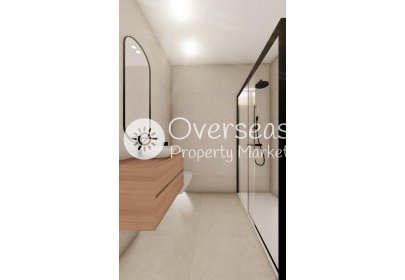 Obra nueva - Ground floor apartment -
Guardamar del Segura