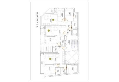 Nouvelle construction - Appartement -
Guardamar del Segura