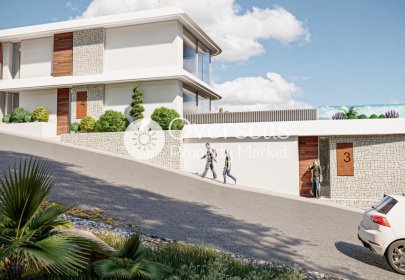 Obra nueva - Apartamento / piso -
Calpe