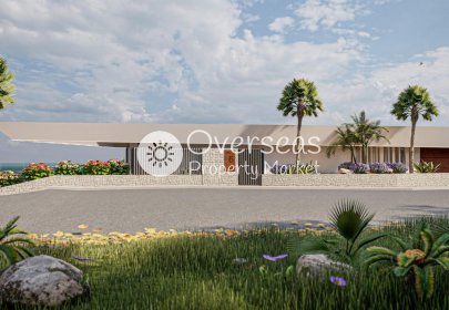 Obra nueva - Apartamento / piso -
Calpe