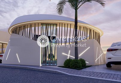 Obra nueva - Apartamento / piso -
Calpe