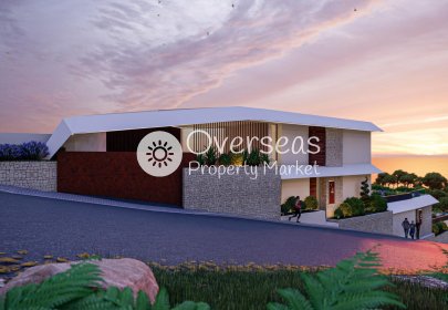 New Build - Villa -
Calpe