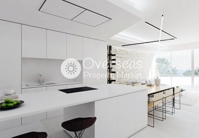 New Build - Villa -
Calpe