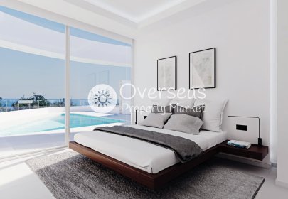 New Build - Villa -
Calpe