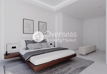 New Build - Villa -
Calpe