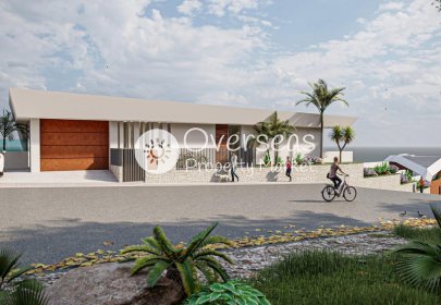 New Build - Villa -
Calpe