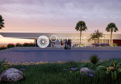 New Build - Villa -
Calpe