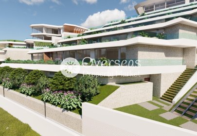 New Build - Villa -
Calpe