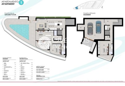 New Build - Villa -
Calpe