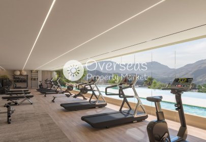 Nouvelle construction - Attique -
Estepona