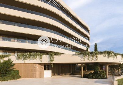 New Build - Ground floor apartment -
Estepona