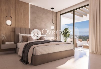 Nieuwbouw Woningen - Appartement / flat -
Estepona