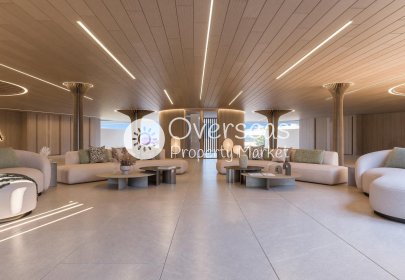 Nieuwbouw Woningen - Appartement / flat -
Estepona