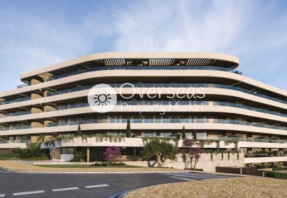 New Build - Penthouse -
Estepona