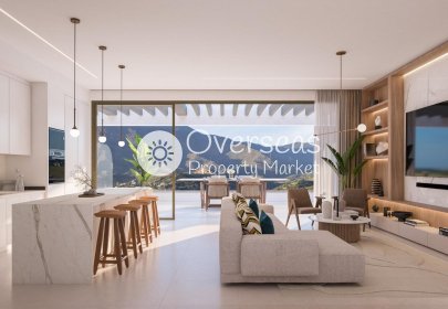 New Build - Penthouse -
Estepona