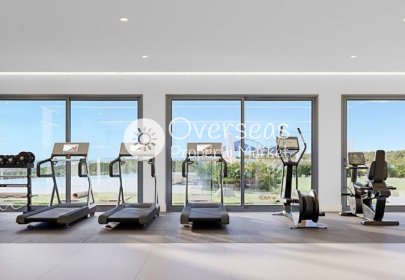 Neue Gebäude - Wohnung -
Casares