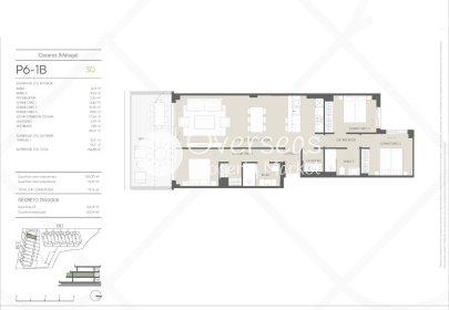 Neue Gebäude - Wohnung -
Casares