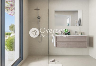 Obra nueva - Ático -
Casares