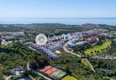 Obra nueva - Ático -
Casares