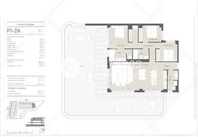 Obra nueva - Ático -
Casares